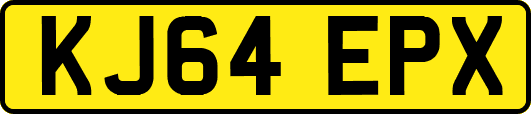 KJ64EPX