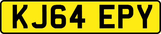 KJ64EPY