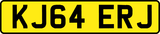 KJ64ERJ
