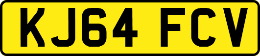 KJ64FCV