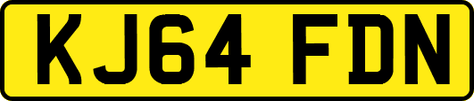 KJ64FDN