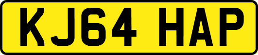 KJ64HAP