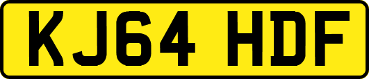 KJ64HDF