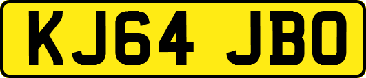 KJ64JBO