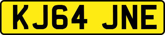 KJ64JNE