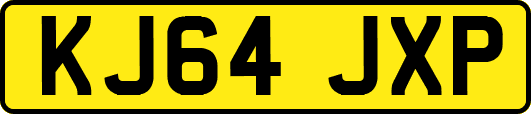 KJ64JXP