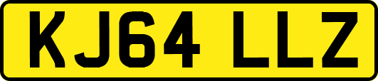 KJ64LLZ
