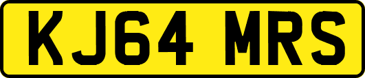 KJ64MRS