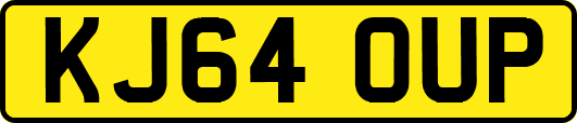 KJ64OUP