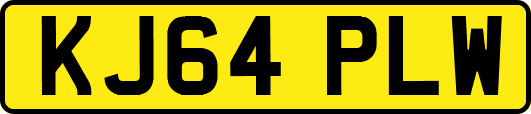 KJ64PLW