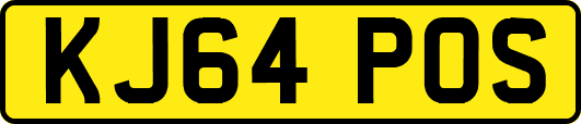 KJ64POS