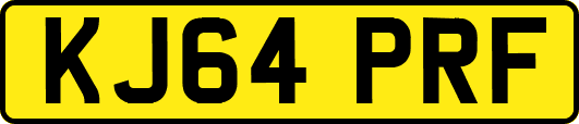 KJ64PRF