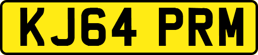 KJ64PRM