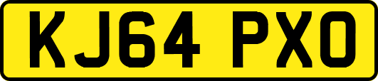 KJ64PXO