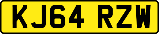 KJ64RZW