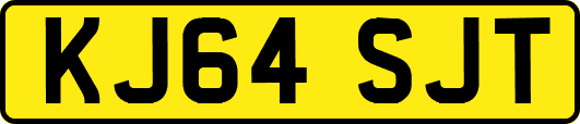 KJ64SJT