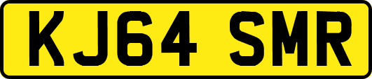 KJ64SMR