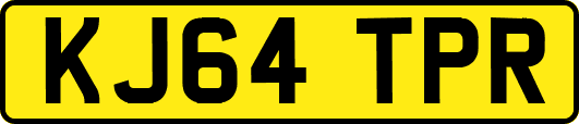 KJ64TPR