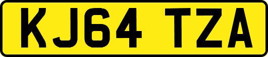 KJ64TZA