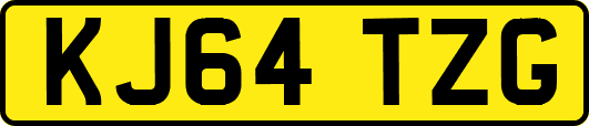 KJ64TZG