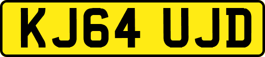 KJ64UJD