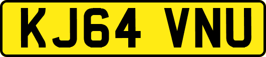 KJ64VNU