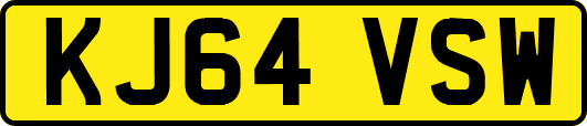 KJ64VSW