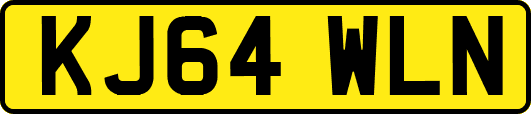 KJ64WLN