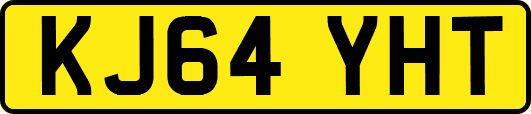 KJ64YHT