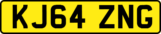 KJ64ZNG