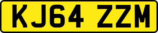 KJ64ZZM