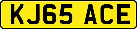 KJ65ACE