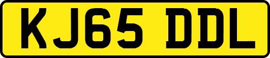 KJ65DDL