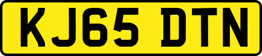 KJ65DTN