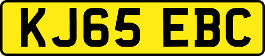 KJ65EBC