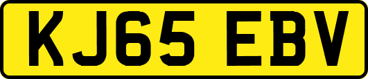 KJ65EBV