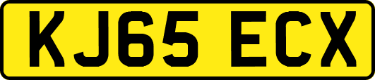 KJ65ECX