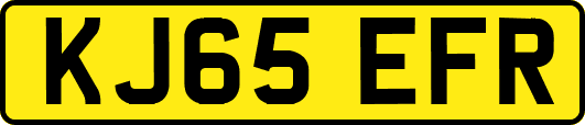 KJ65EFR