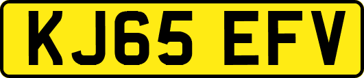 KJ65EFV