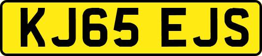 KJ65EJS
