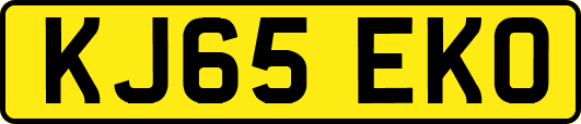 KJ65EKO