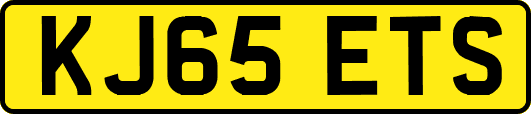 KJ65ETS