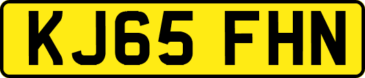 KJ65FHN