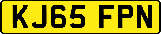 KJ65FPN