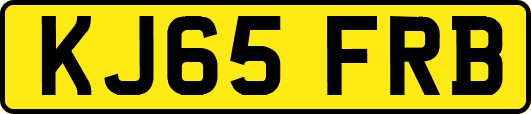 KJ65FRB