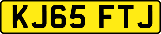 KJ65FTJ