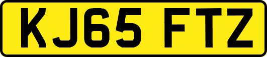 KJ65FTZ