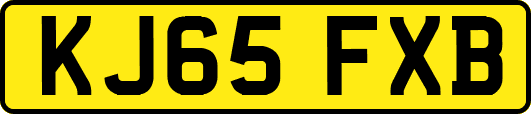 KJ65FXB