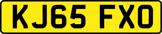 KJ65FXO