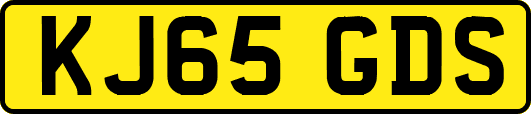 KJ65GDS